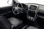 Honda CR-V 2005 года
